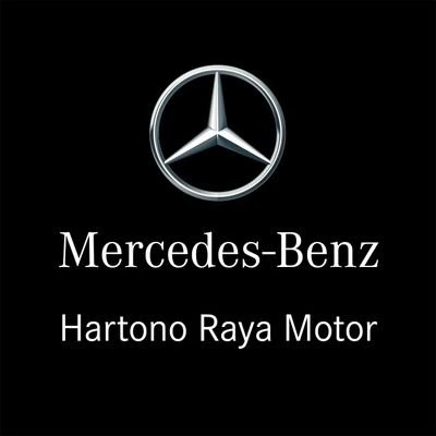Hartono Mercedes-Benz