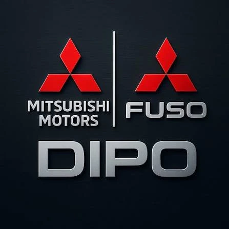 Dipo Mitsubishi