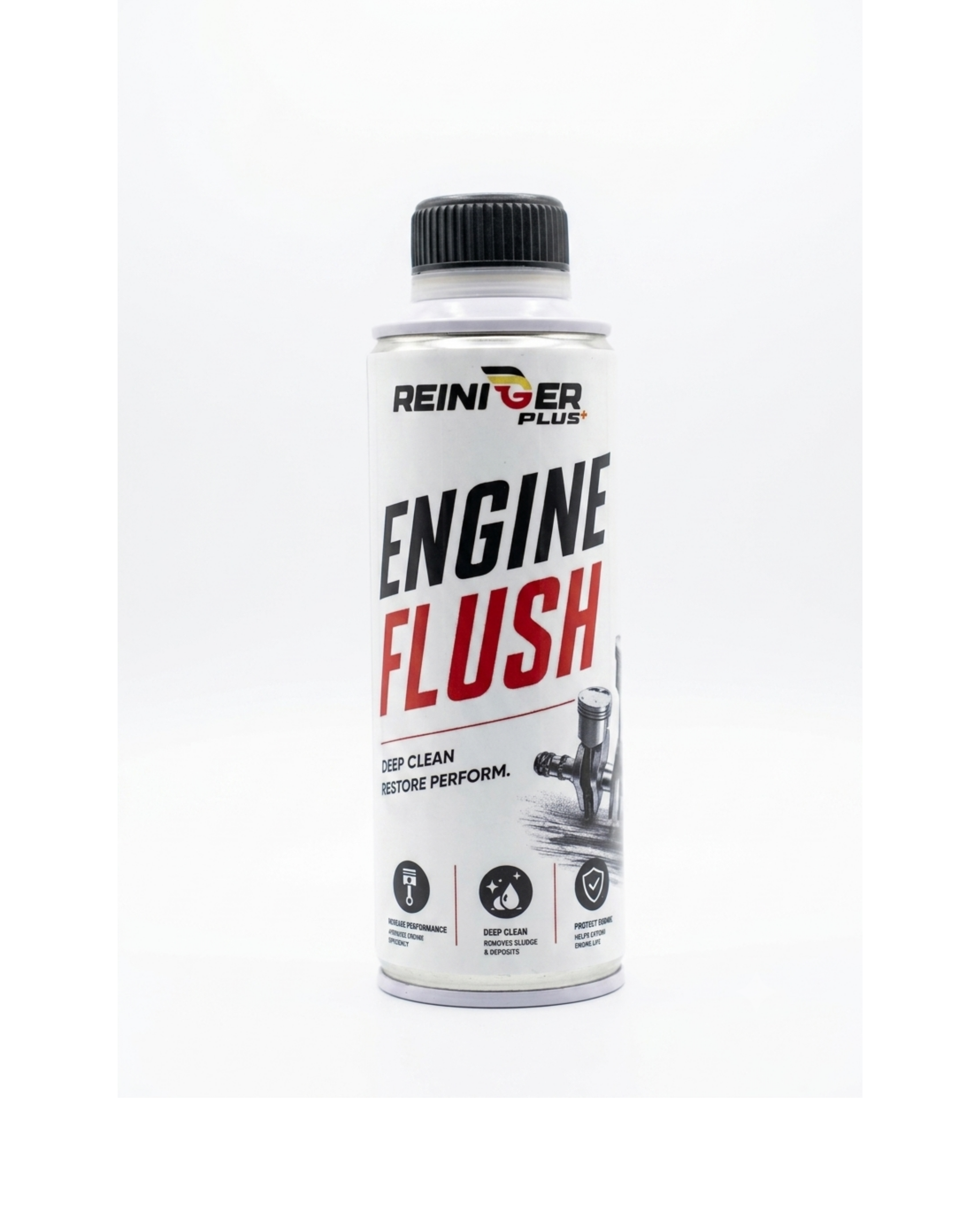 Engine Flush