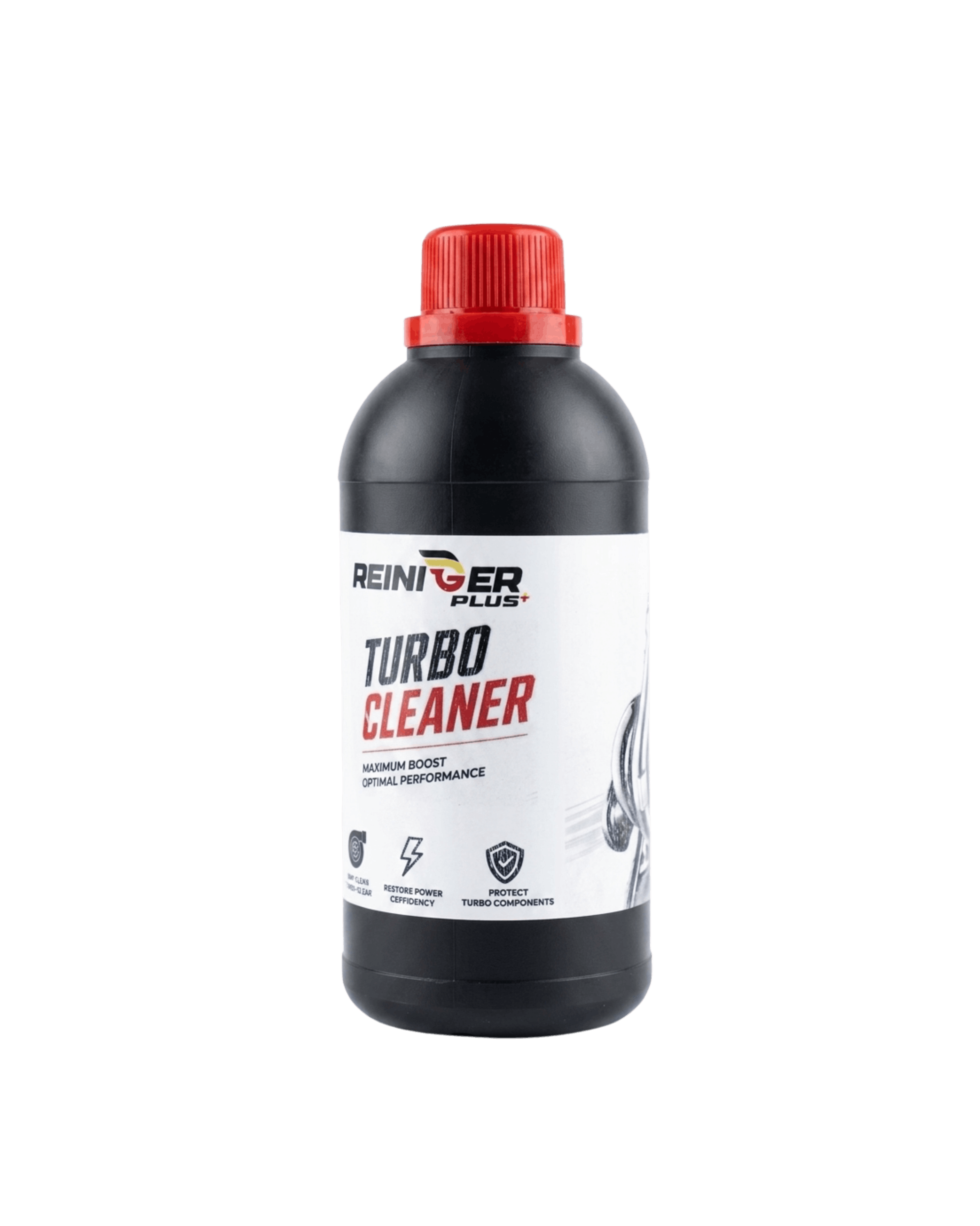 Turbo Cleaner