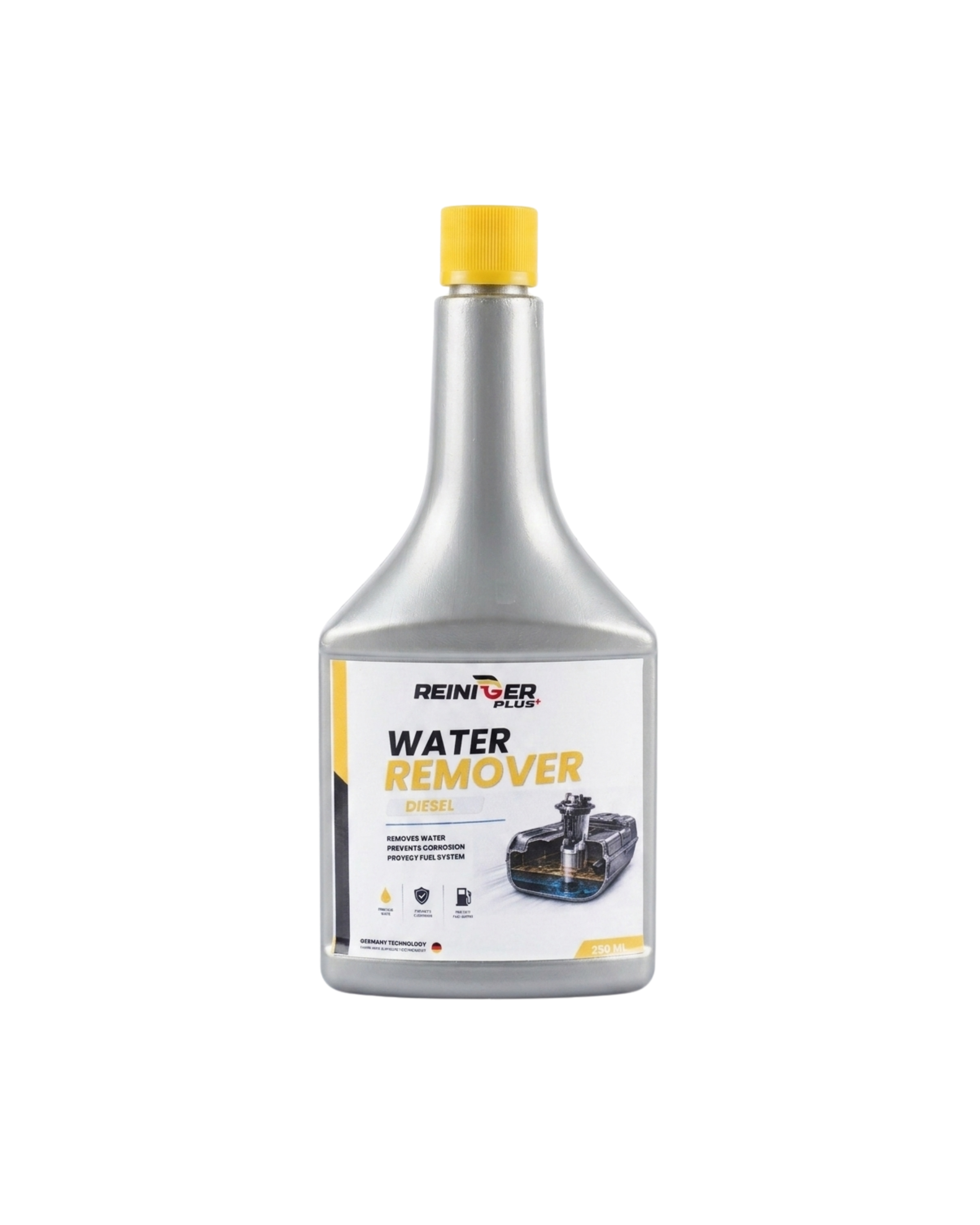 Water Remover Diesel