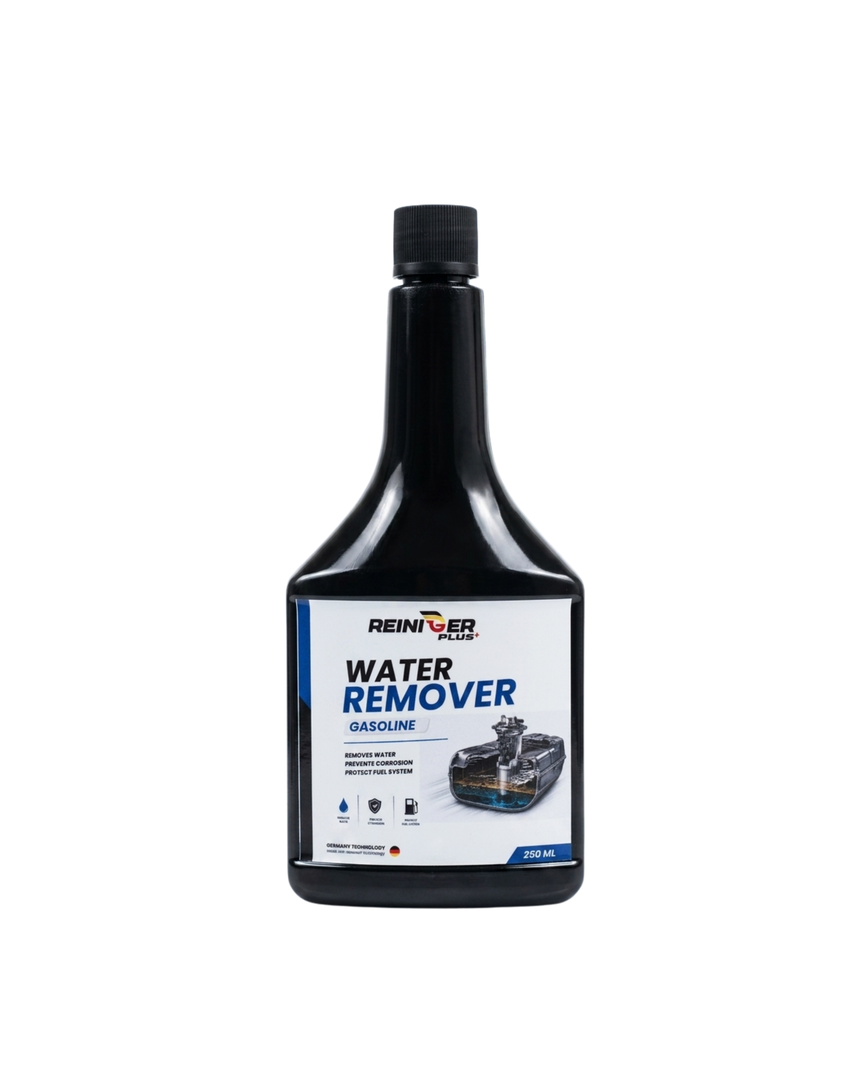 Water Remover Gasoline